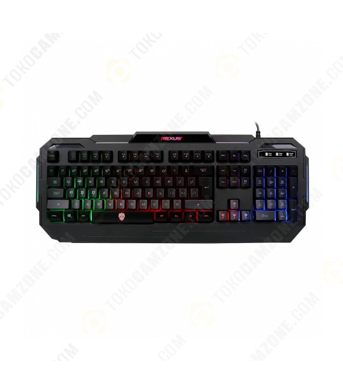 Keyboard Rexus Battlefire K71